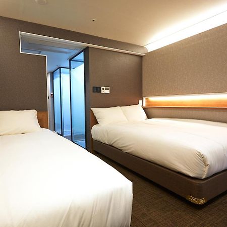 Royal Square Hotel Seoul Exterior photo