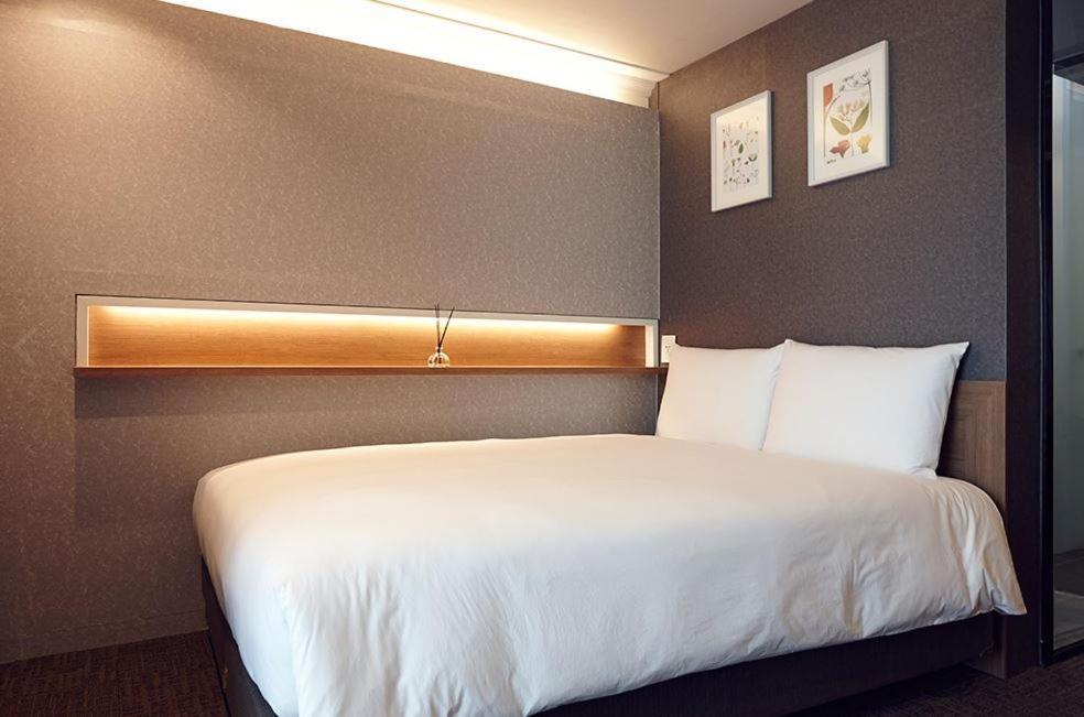 Royal Square Hotel Seoul Exterior photo