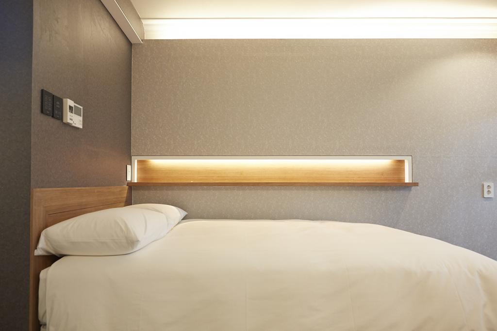 Royal Square Hotel Seoul Exterior photo