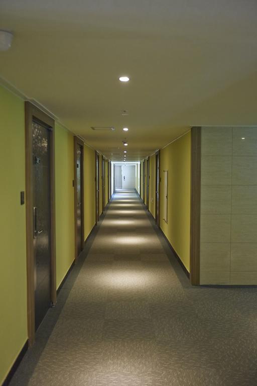 Royal Square Hotel Seoul Exterior photo