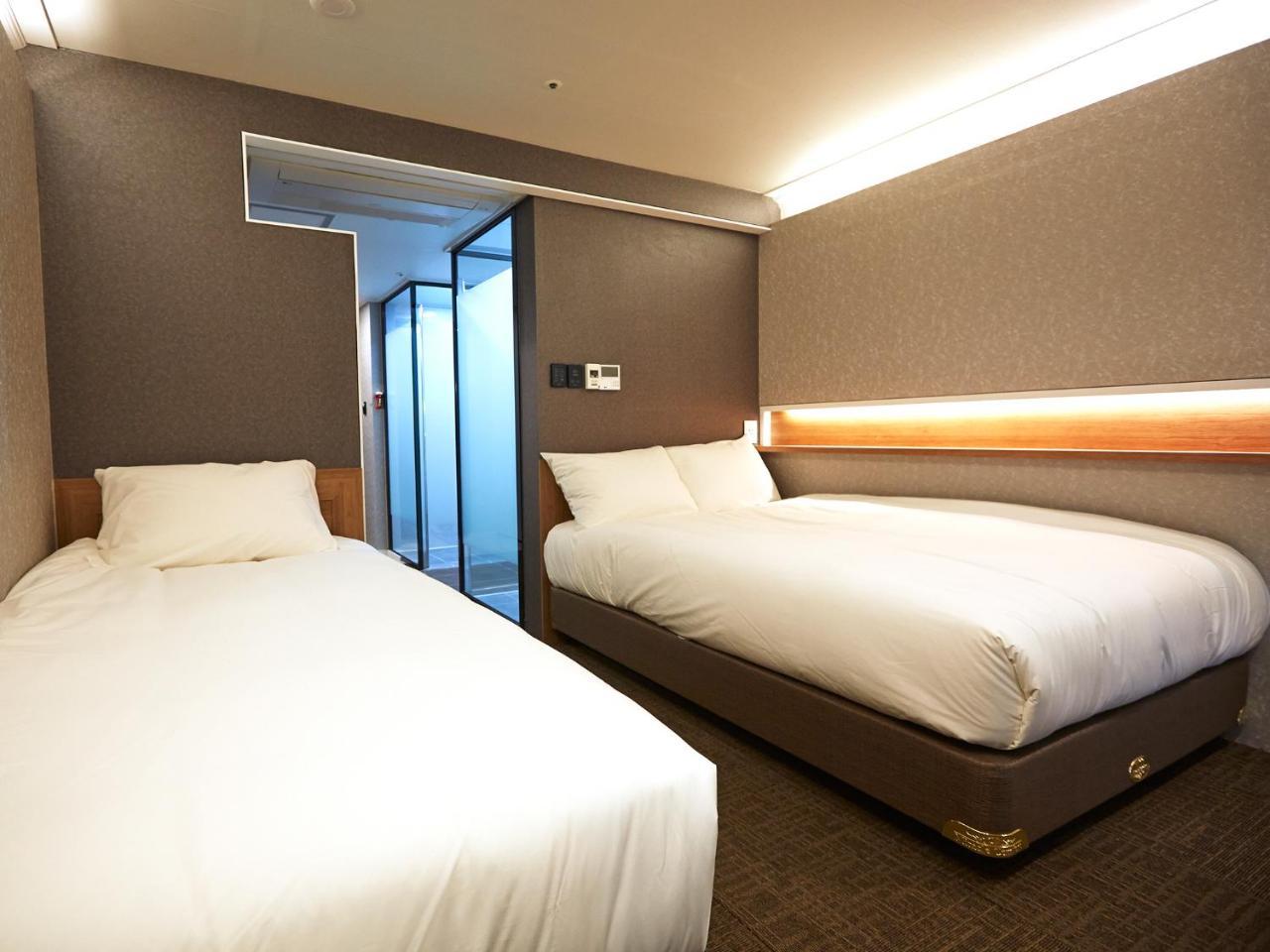 Royal Square Hotel Seoul Exterior photo