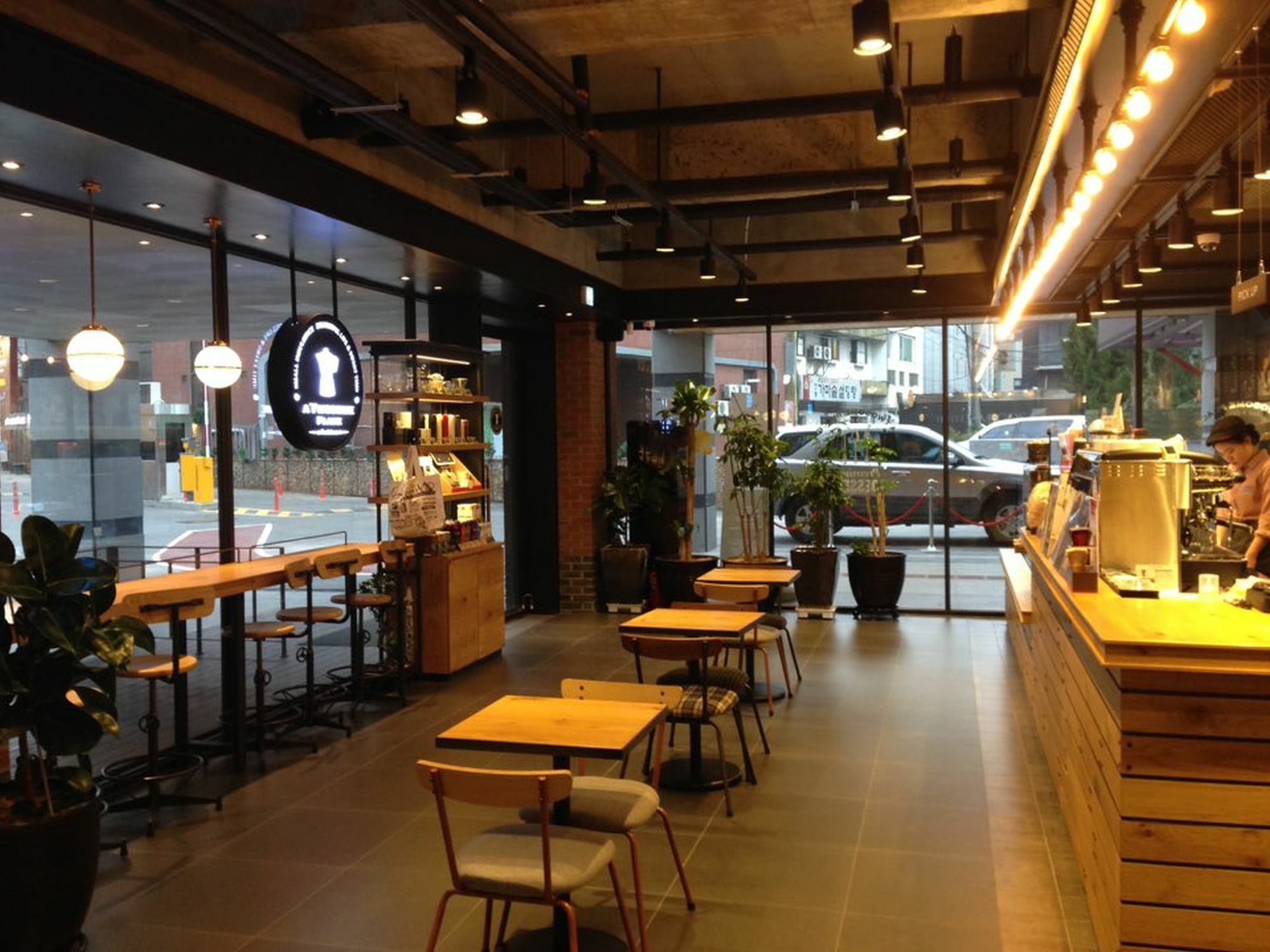 Royal Square Hotel Seoul Exterior photo