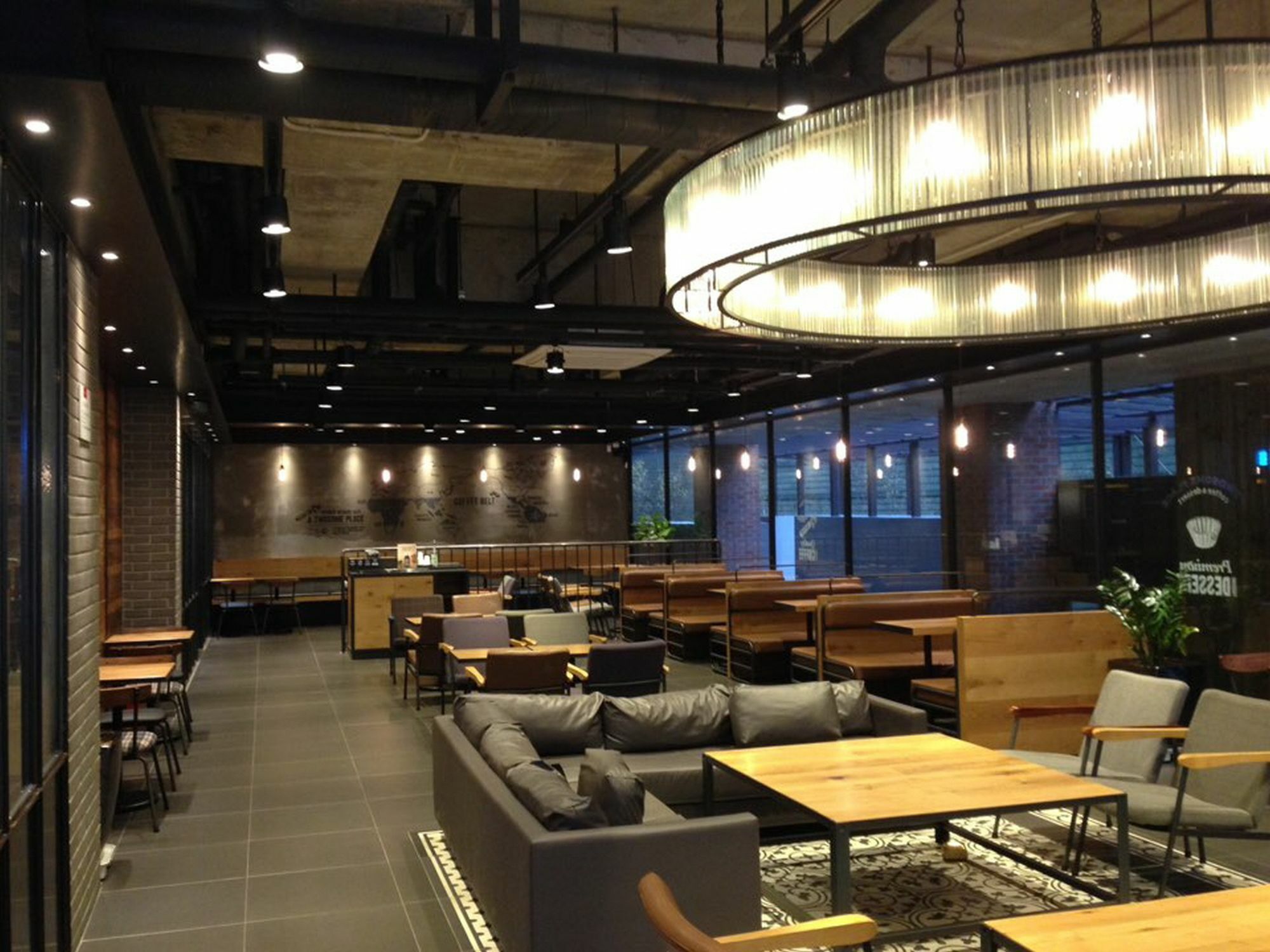 Royal Square Hotel Seoul Exterior photo