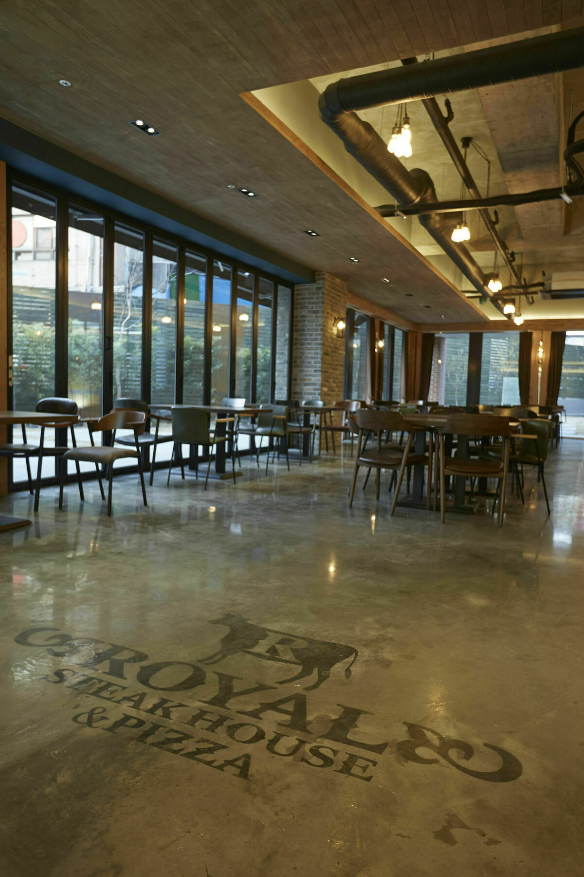 Royal Square Hotel Seoul Exterior photo