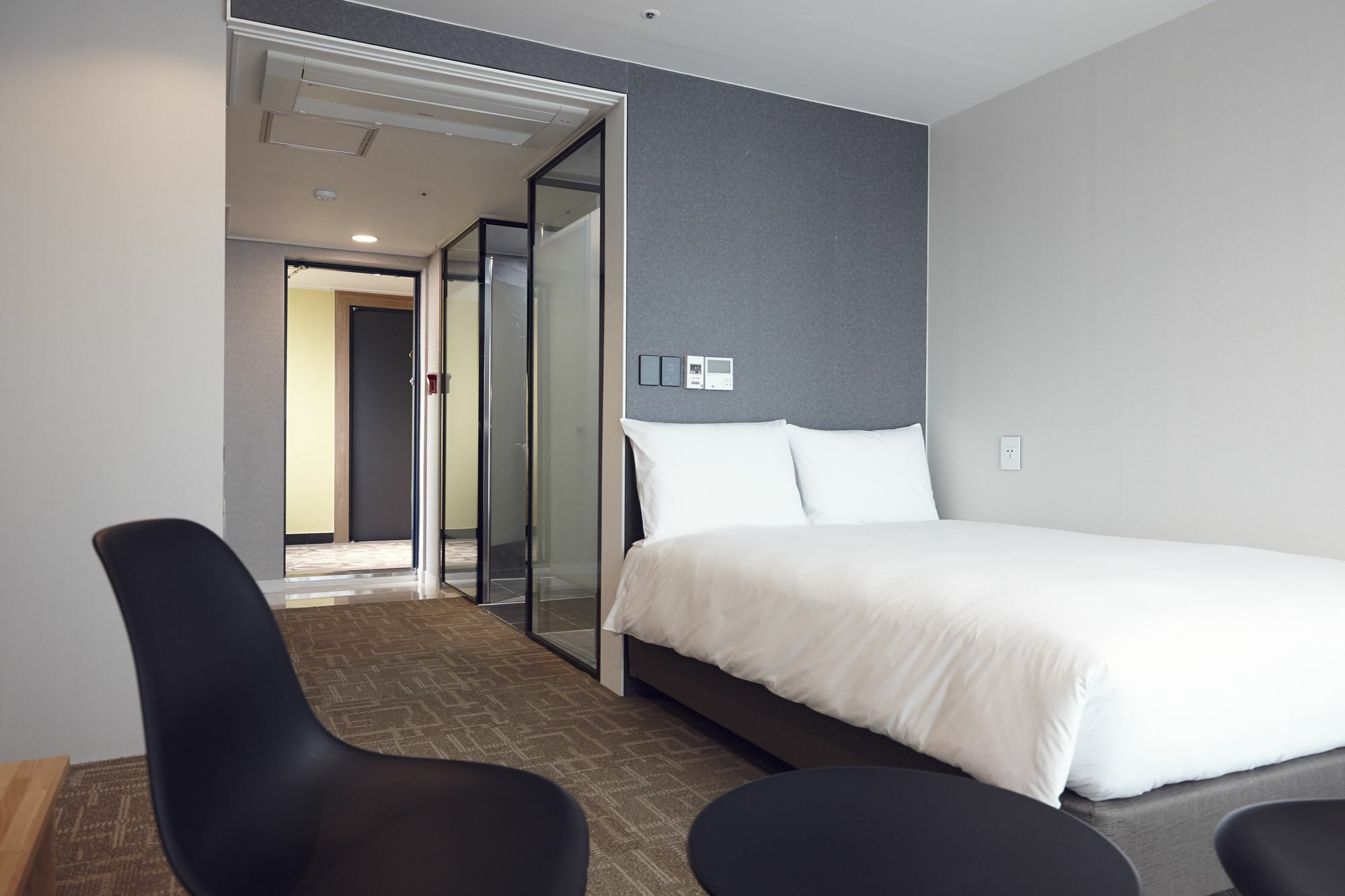 Royal Square Hotel Seoul Exterior photo