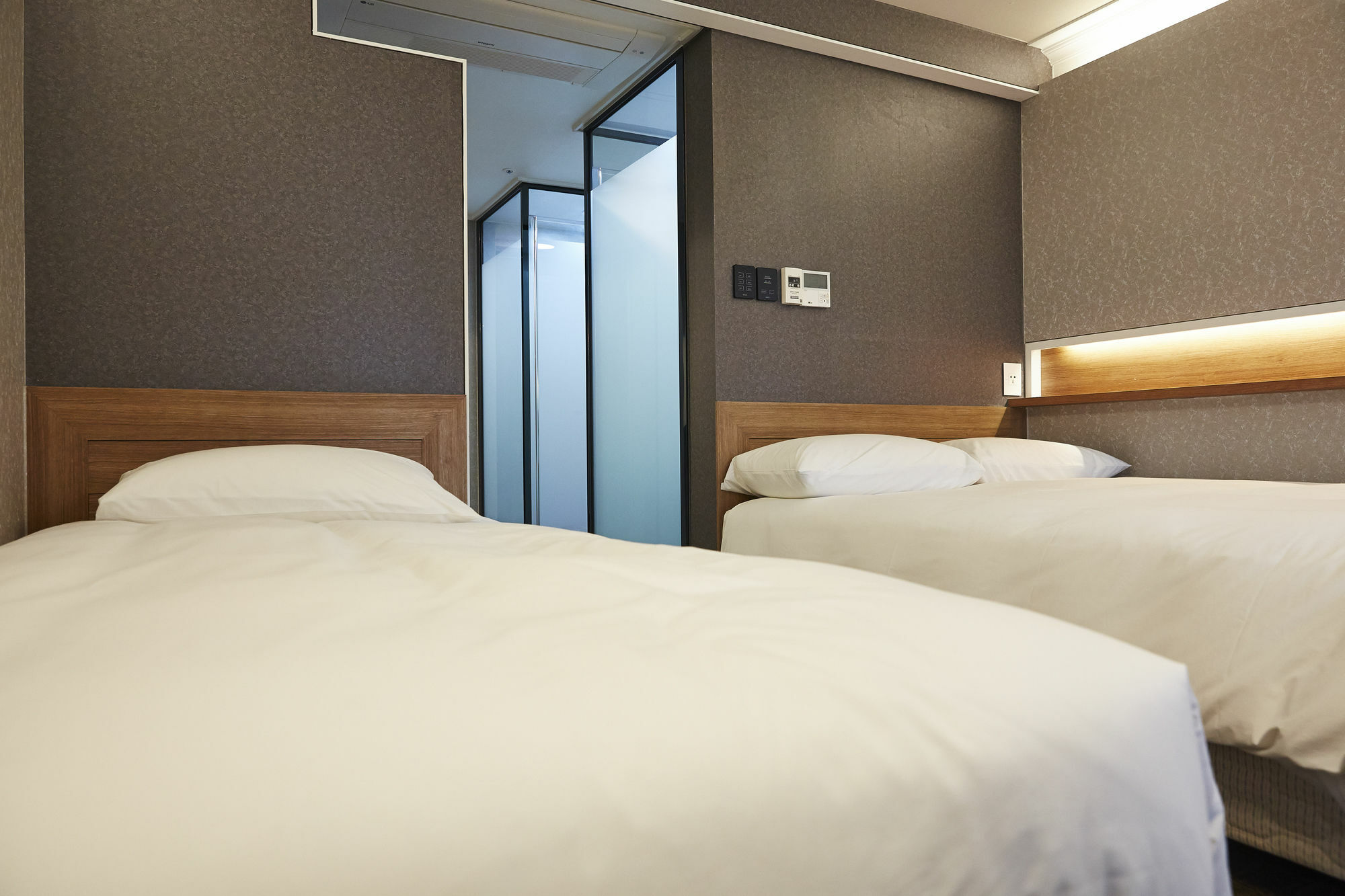 Royal Square Hotel Seoul Exterior photo